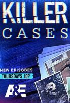 Killer Cases - Season 1