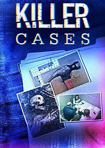 Killer Cases - Season 2