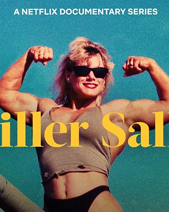 Killer Sally - Season 1