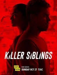 Killer Siblings - Season 1