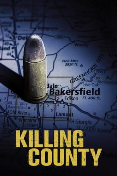 Killing County - Season 1