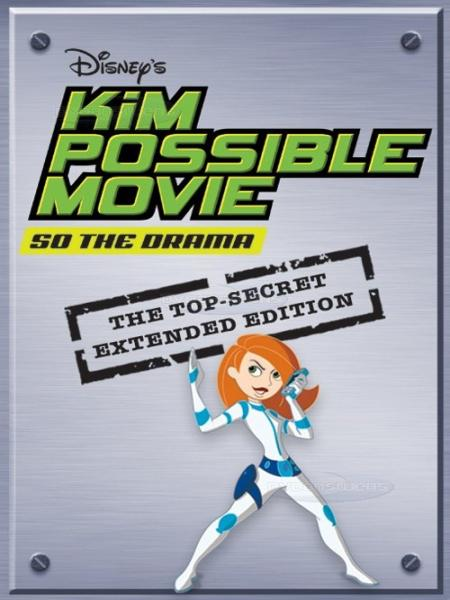 Kim Possible - Season 3