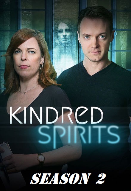 Kindred Spirits - Season 2