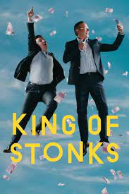 King of Stonks - Season 1