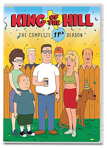 King of the Hill - Season 2