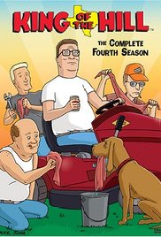 King of the Hill - Season 4