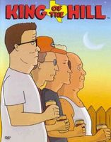 King of the Hill - Season 7
