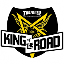 King Of The Road (US) - Season 2
