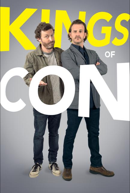 Kings of Con - Season 1