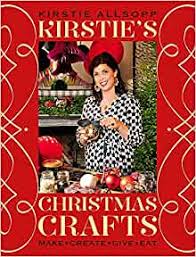 Kirstie's Christmas: Quick & Easy Craft