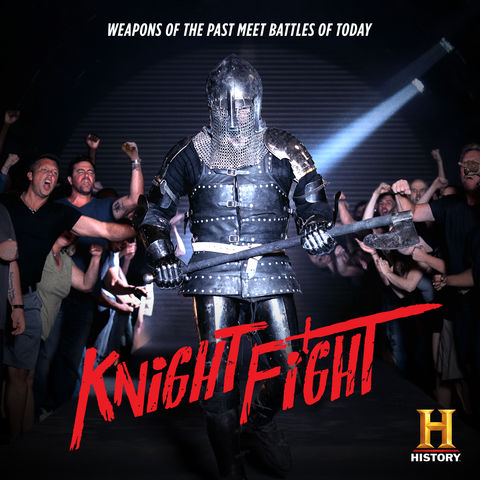 Knight Fight - Season 1