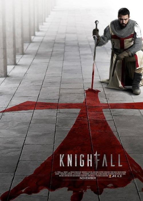 Knightfall - Season 2