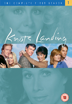 Knots Landing - Season 12