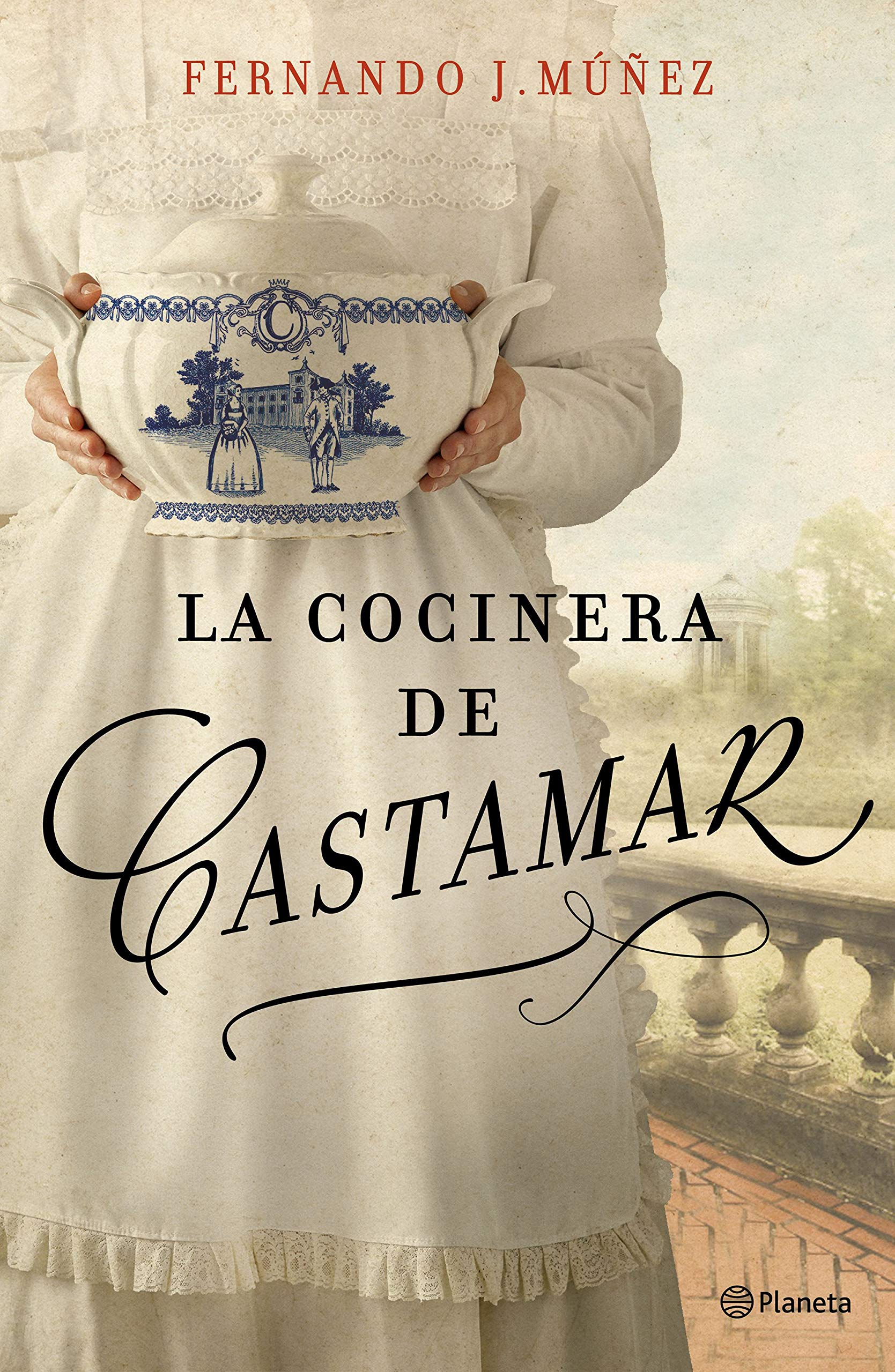 La cocinera de Castamar - Season 1