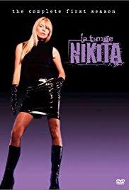 La Femme Nikita season 4