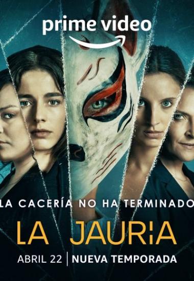 La Jauría - Season 2