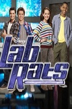 Lab Rats - Season 1