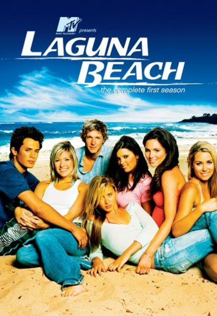 Laguna Beach - Season 01