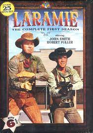 Laramie - Season 1