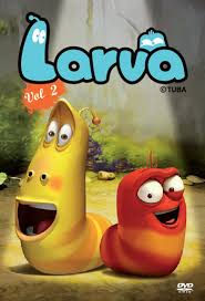 Larva - Volume 2