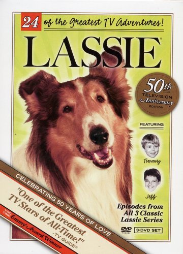 Lassie - Season 1
