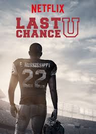 Last Chance U - Season 2