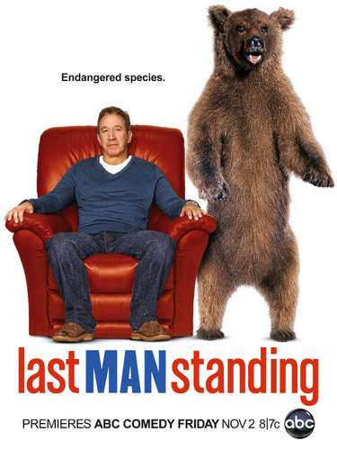 Last Man Standing - Season 2