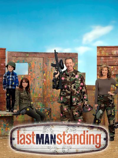 Last Man Standing - Season 5