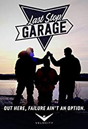 Last Stop Garage - Season 2