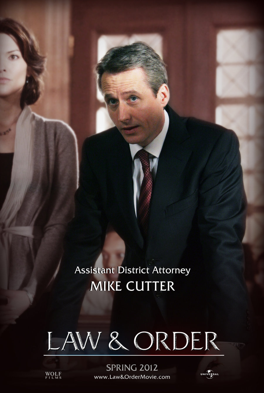Law and Order - Season 7