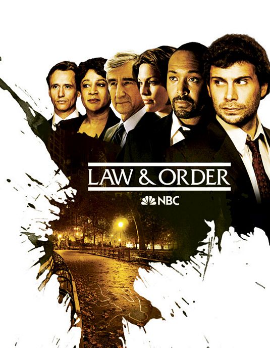 Law and Order - Season 9