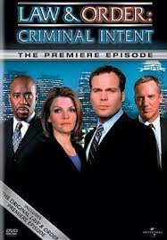 Law & Order: Criminal Intent season 10
