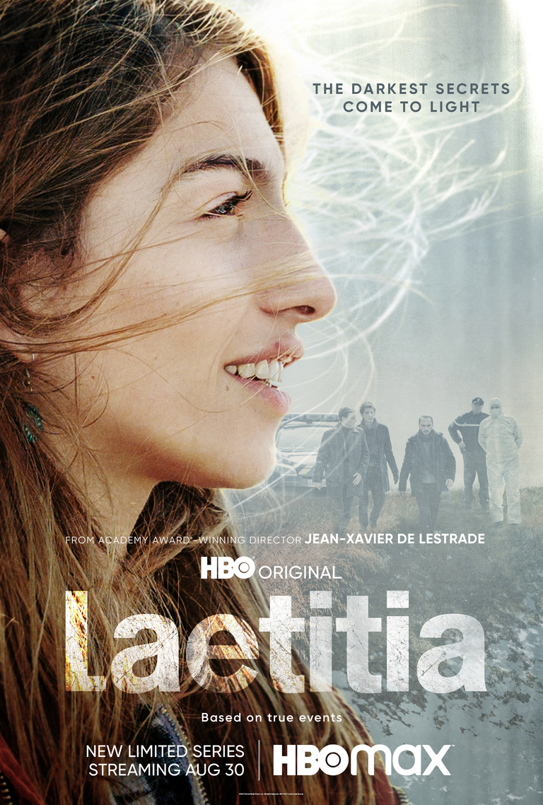 Laëtitia - Season 1