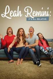 Leah Remini: It's All Relative - Season 1