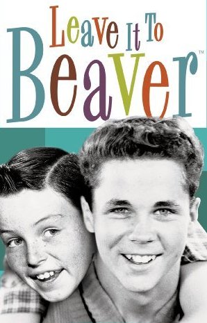 Leave It to Beaver - Season 1