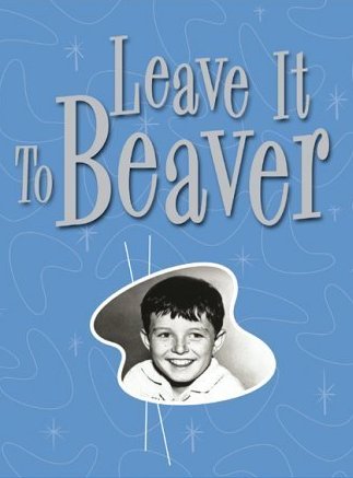 Leave It to Beaver - Season 3