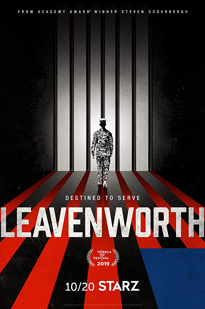 Leavenworth - Season 1