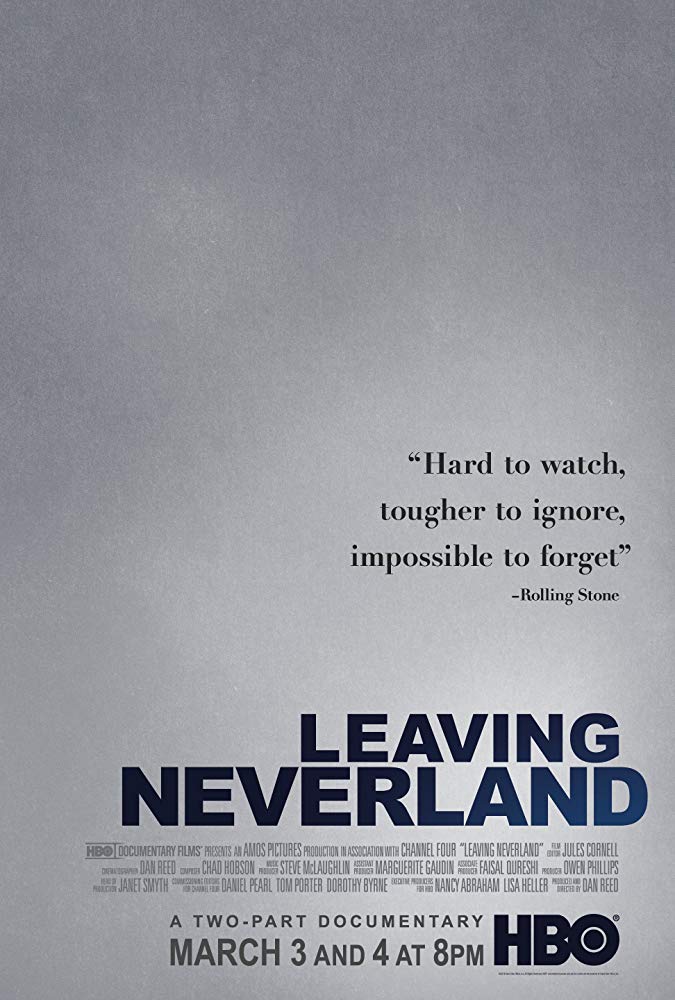 Leaving Neverland - Season 1