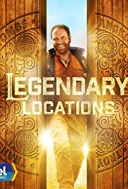 Legendary Locations - Season 2