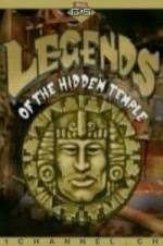 Legends of the Hidden Temple - Season 2