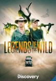 Legends of the Wild - Season 1 