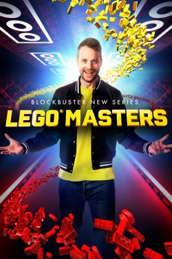 LEGO Masters (AU) - Season 4