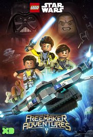 Lego Star Wars: The Freemaker Adventures - Season 2