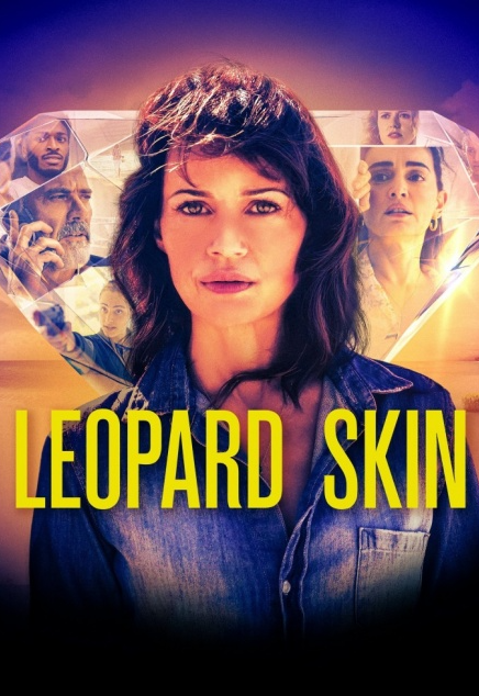 Leopard Skin - Season 1