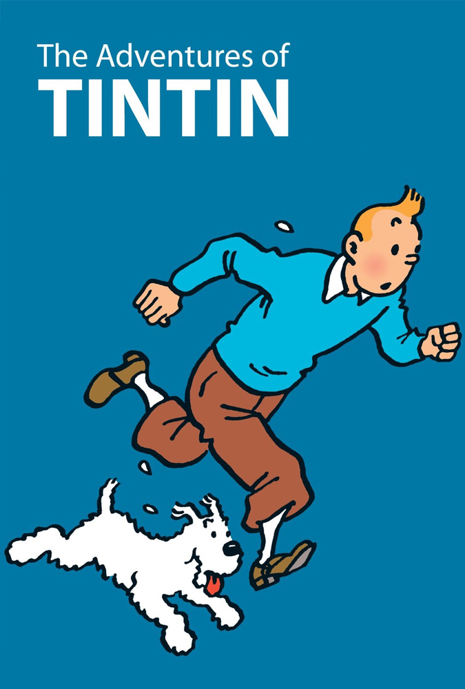Les aventures de Tintin - Season 02