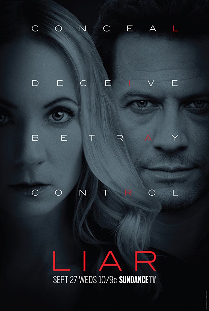Liar - Season 1