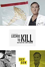License To Kill - Season 2