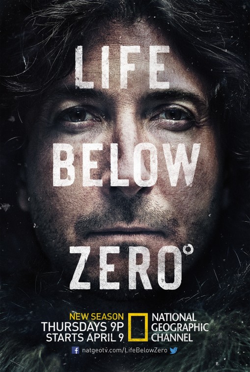 Life Below Zero - Season 03