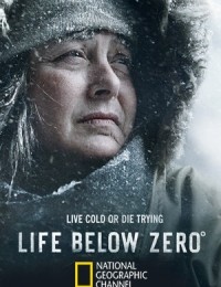 Life Below Zero - Season 11