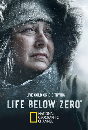 Life Below Zero - Season 18